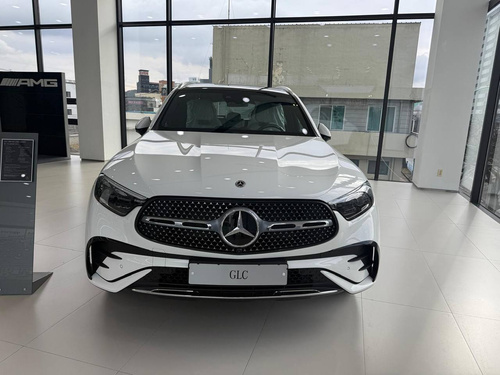 Mercedes-Benz GLS AMG, 2025, Toshkent shahri