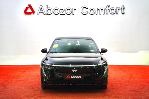 Nissan N7, 2025, Toshkent shahri