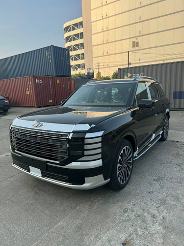 Hyundai Palisade, 2026, Toshkent shahri