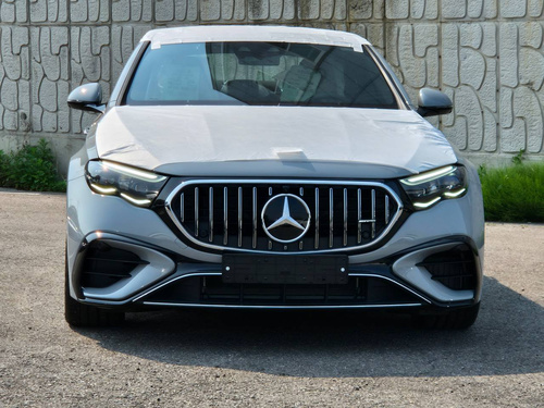Mercedes-Benz E-Класс AMG, 2025, Toshkent shahri