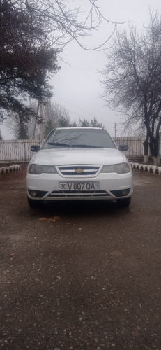 Chevrolet Nexia, 2014, Самаркандская область