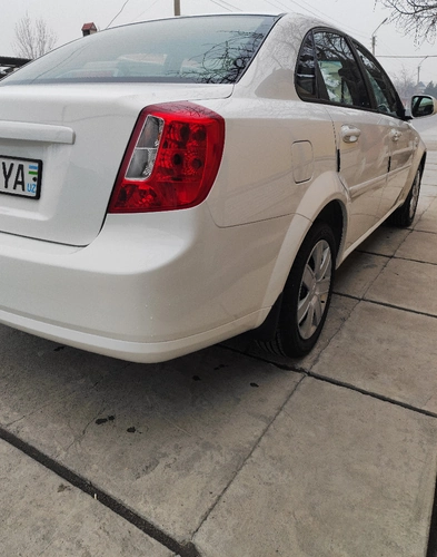 Chevrolet Lacetti, 2022, Farg'ona