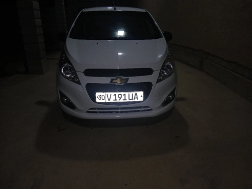 Chevrolet Spark, 2020, Самаркандская область