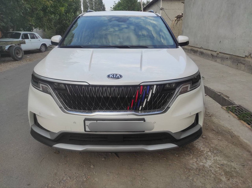 Kia Carnival, 2021, Farg'ona