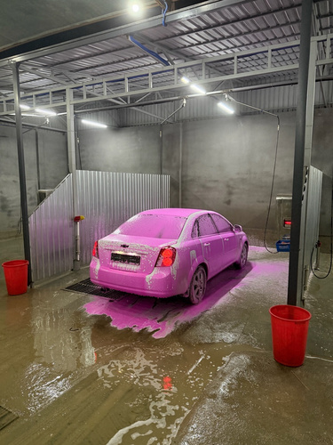 Chevrolet Lacetti, 2019, Navoiy