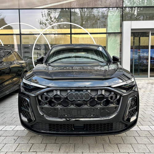 Audi Q5 Sportback, 2025, Toshkent shahri