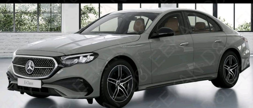 Mercedes-Benz E-Класс, 2025, Toshkent shahri