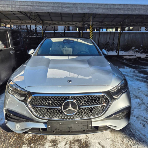 Mercedes-Benz E-Класс AMG, 2025, Toshkent shahri