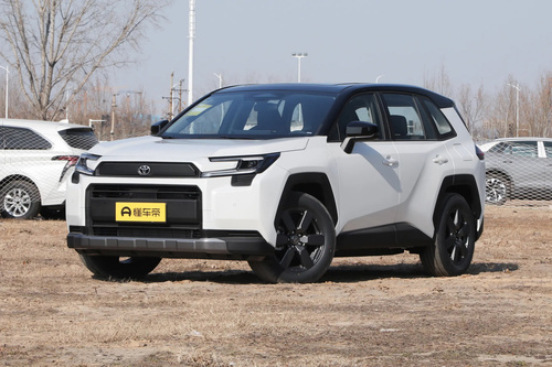 Toyota RAV4, 2026, Toshkent shahri