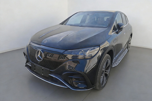 Mercedes-Benz EQE SUV, 2024, Toshkent shahri