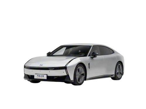 Xpeng P7, 2025, Ташкент (город)