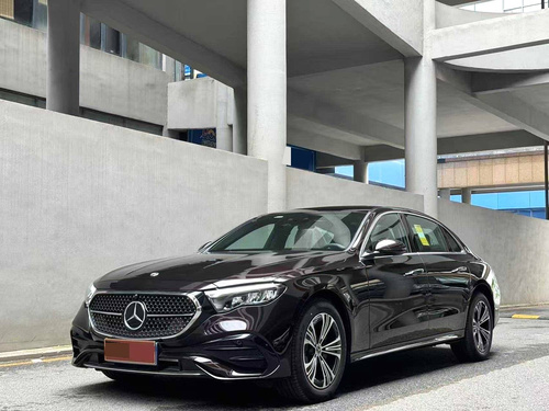 Mercedes-Benz E-Класс AMG, 2025, Toshkent shahri