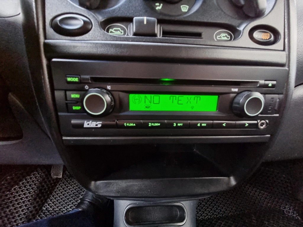 Chevrolet Matiz