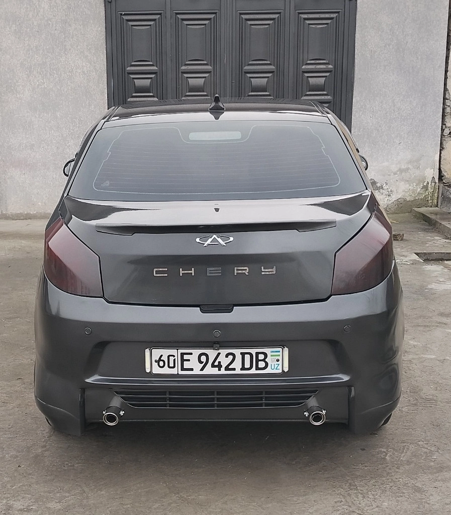 Chery Bonus (A13)