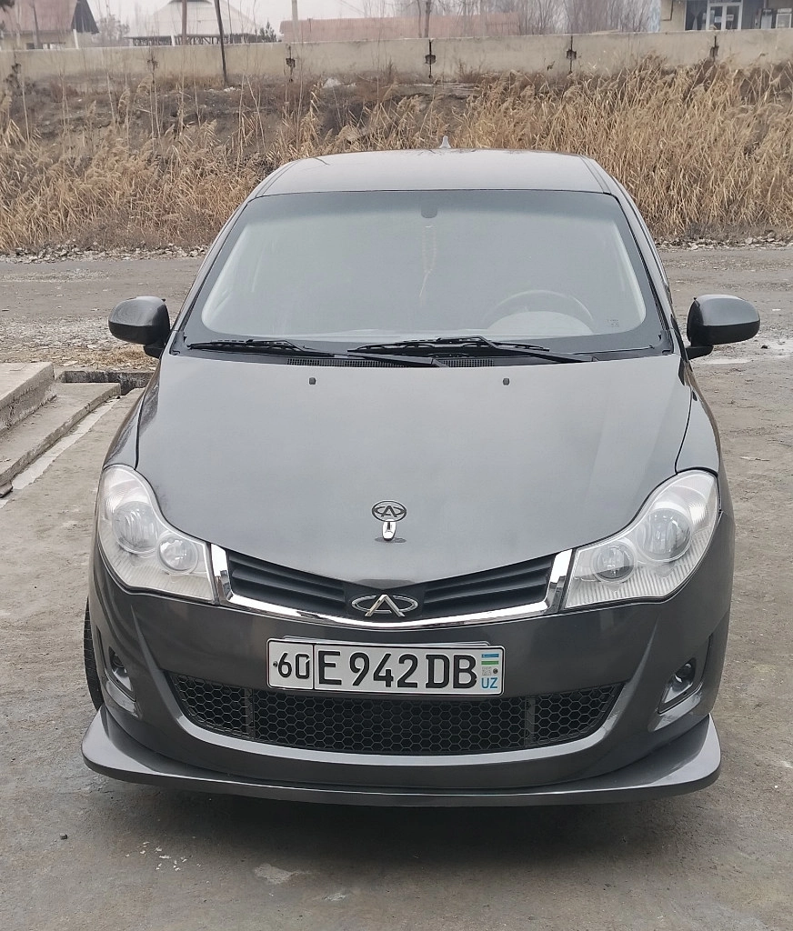 Chery Bonus (A13)