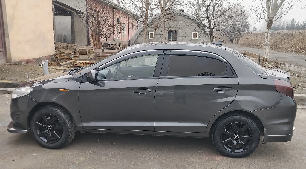 Chery Bonus (A13)