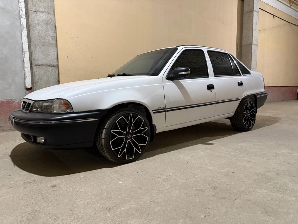 Daewoo Nexia