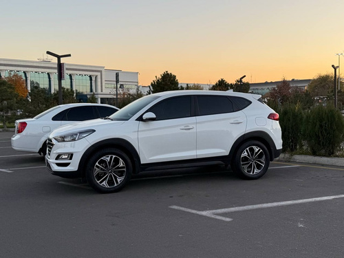 Hyundai Tucson, 2020, Toshkent shahri