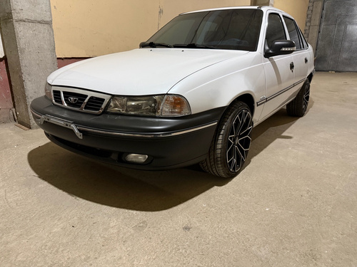 Daewoo Nexia, 1996, Navoiy