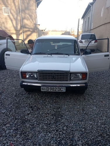 Lada (ВАЗ) 2107, 1996, Toshkent