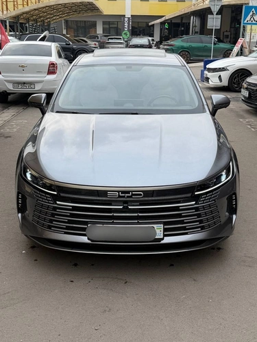BYD Chazor, 2023, Toshkent