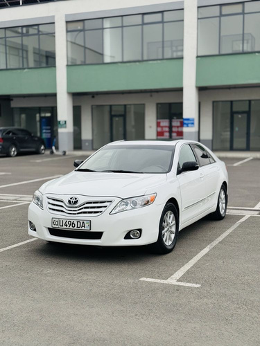 Toyota Camry Solara, 2009, Toshkent