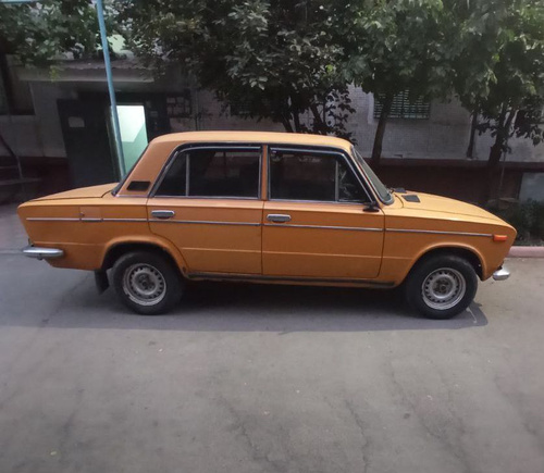 Lada (ВАЗ) 2103, 1979, Toshkent