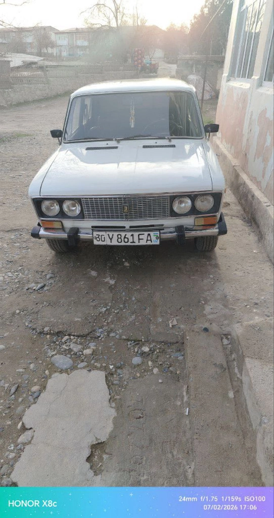 Lada (ВАЗ) 2106