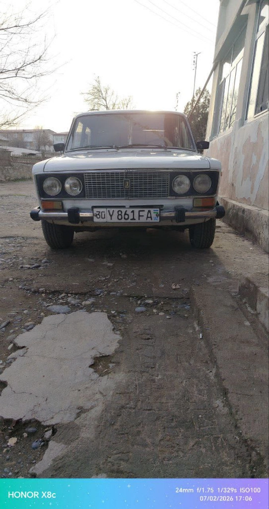 Lada (ВАЗ) 2106