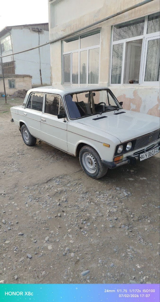 Lada (ВАЗ) 2106