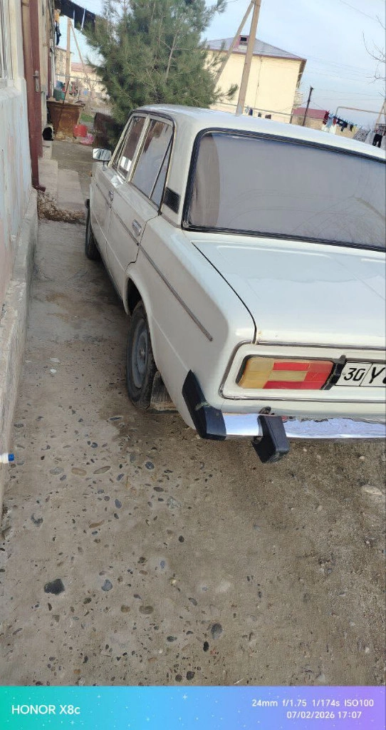 Lada (ВАЗ) 2106