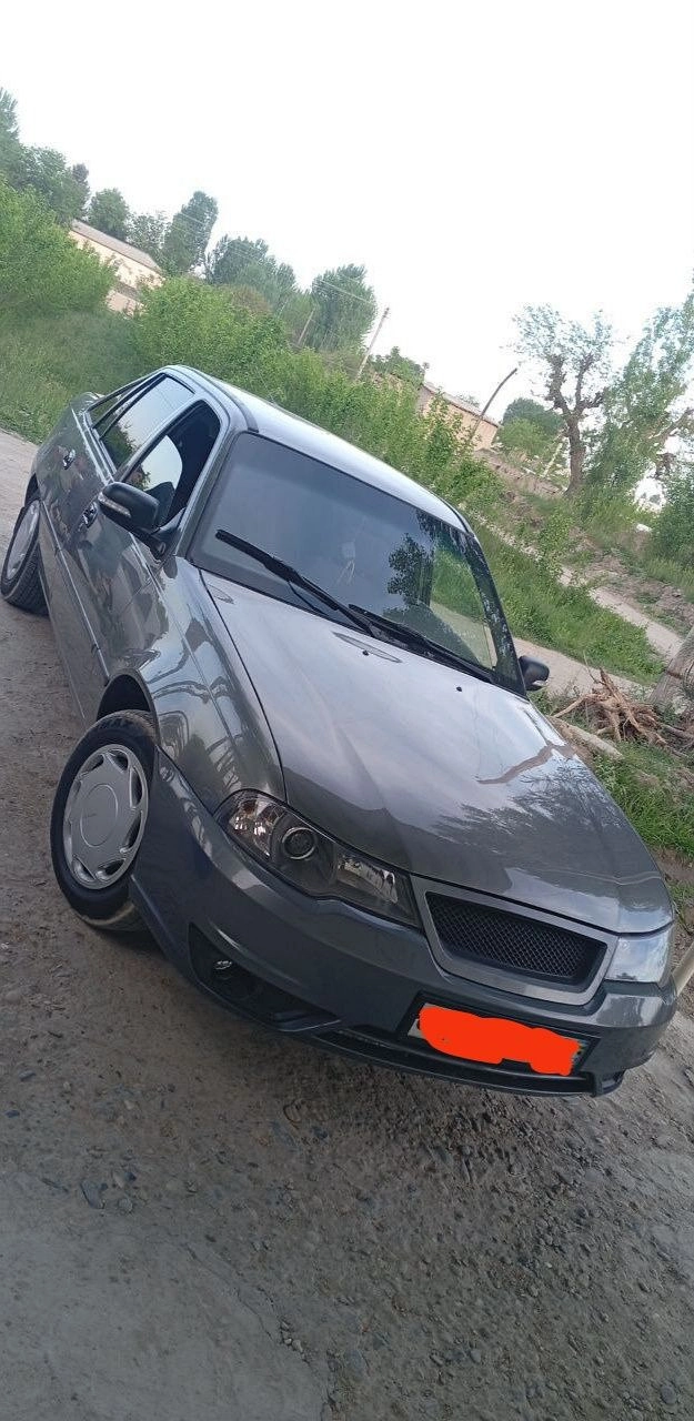 Chevrolet Nexia