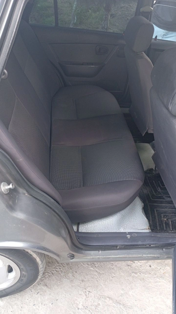 Chevrolet Nexia