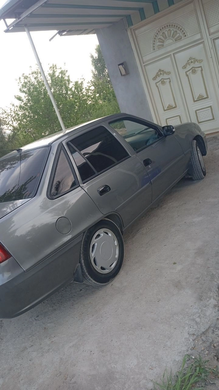 Chevrolet Nexia