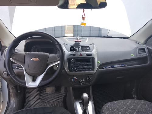 Chevrolet Cobalt, 2020, Jizzax