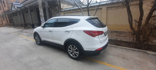 Hyundai Santa Fe, 2013, Toshkent