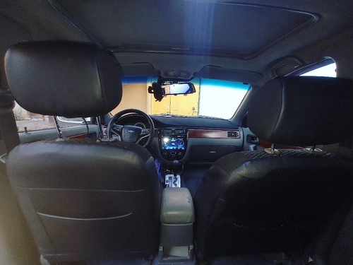 Chevrolet Lacetti, 2011, Toshkent shahri