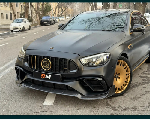 Mercedes-Benz E-Класс AMG, 2019, Toshkent shahri