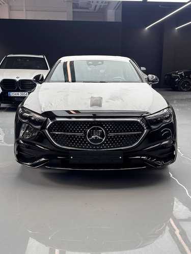 Mercedes-Benz E-Класс AMG, 2026, Toshkent shahri