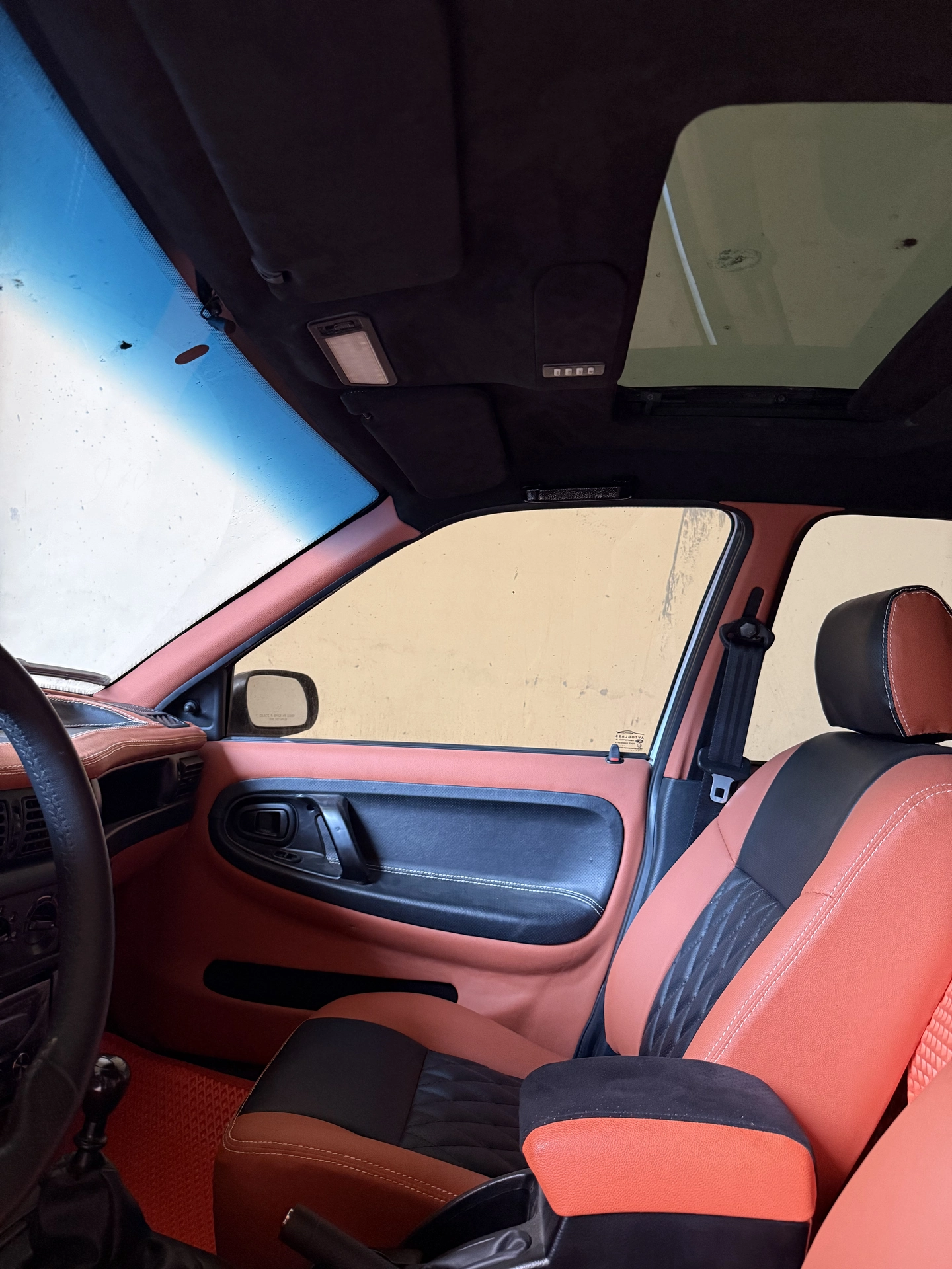 Daewoo Nexia