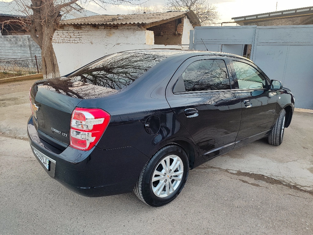 Chevrolet Cobalt