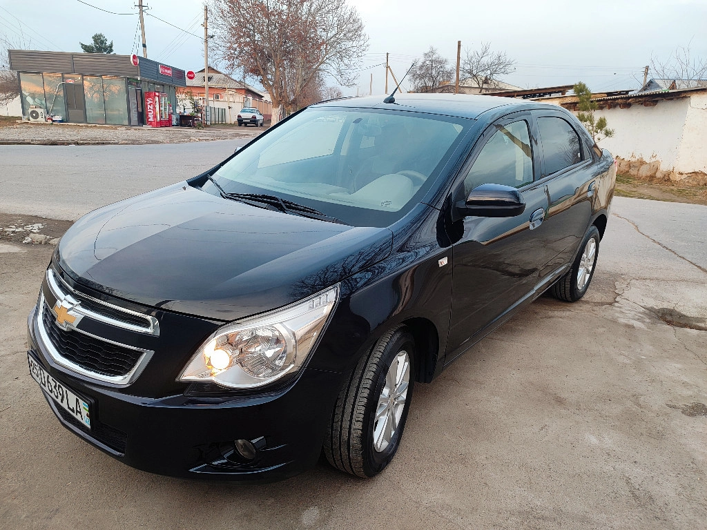 Chevrolet Cobalt