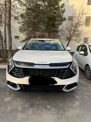 Kia Sportage, 2024, Toshkent shahri