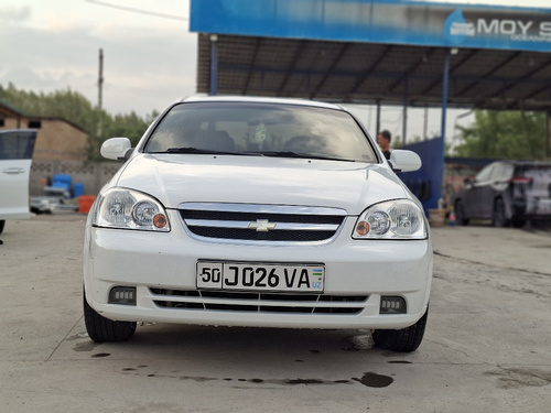 Chevrolet Lacetti, 2013, Наманганская область