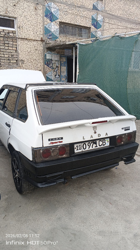 Lada (ВАЗ) 2109, 1994, Ташкентская область