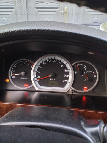 Chevrolet Lacetti, 2009, Sirdaryo