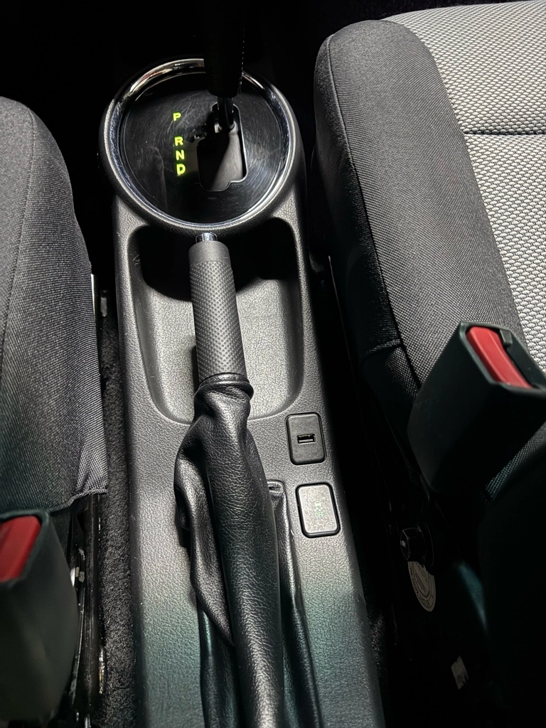 Chevrolet Nexia