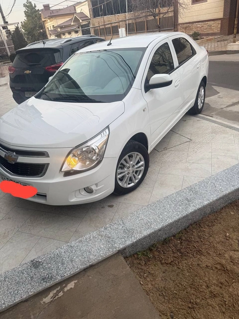 Chevrolet Cobalt