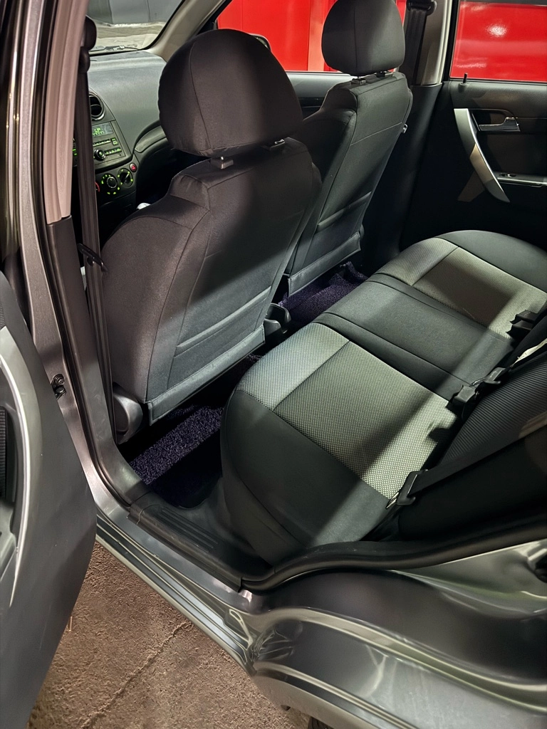 Chevrolet Nexia