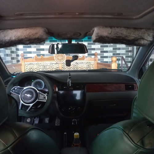 Chevrolet Lacetti, 2014, Buxoro